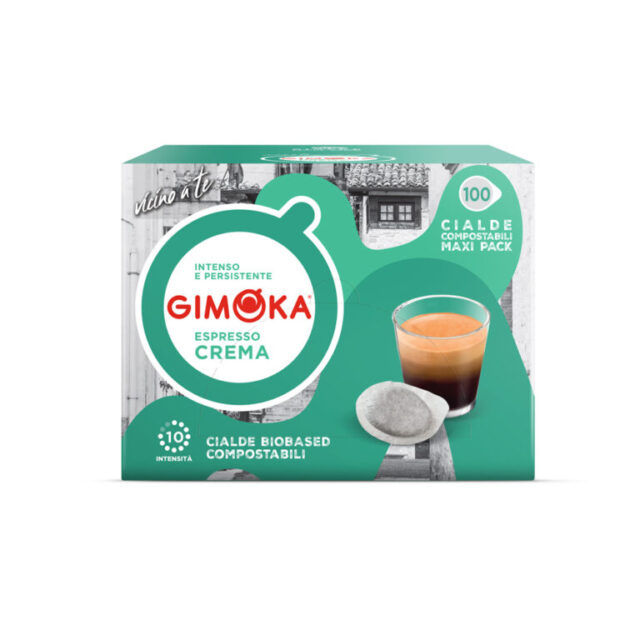 Creamy Taste Coffee