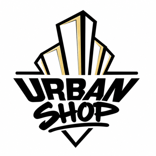 Urban Online Shop Logo